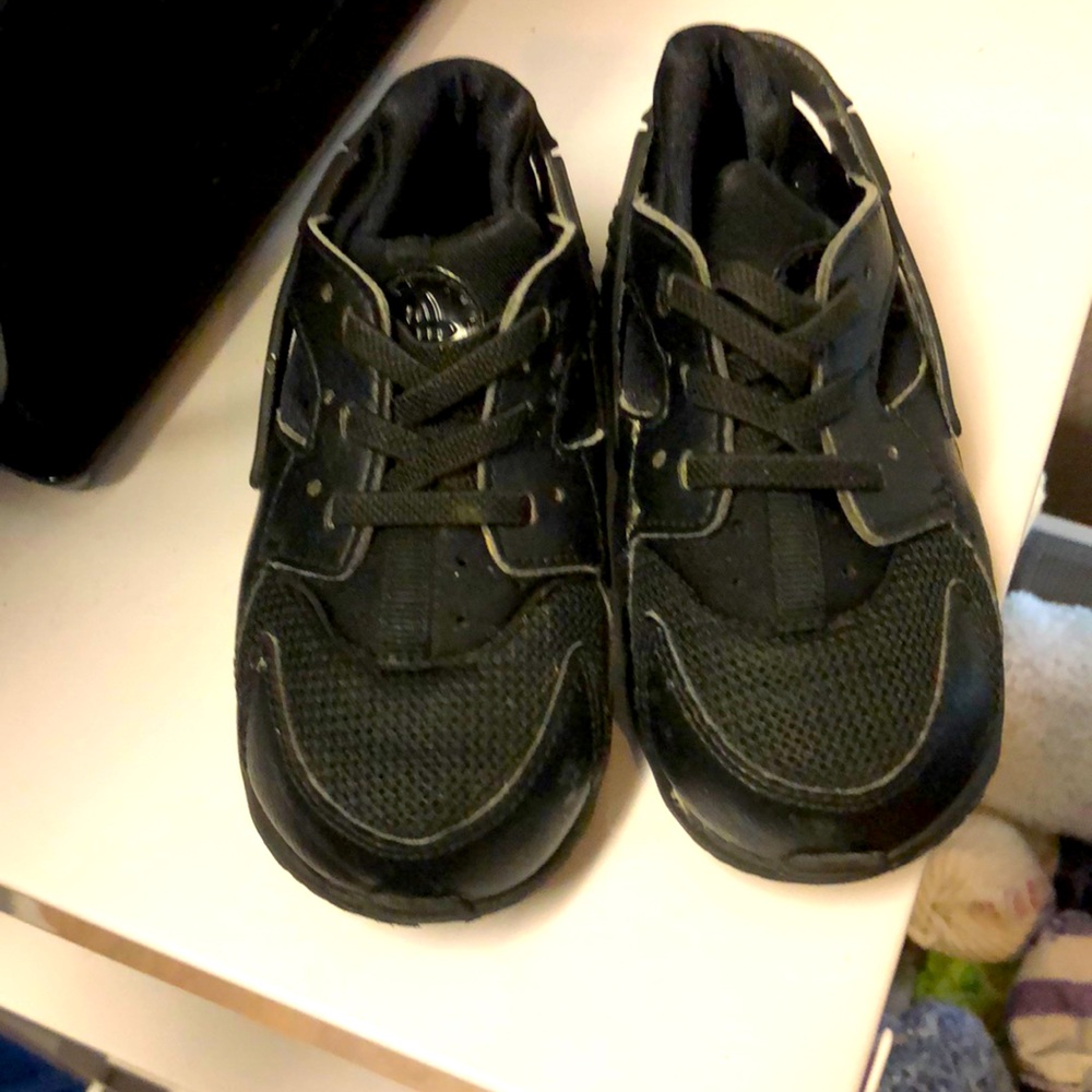 Nike Huarache 8c